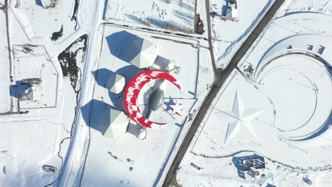 Sarıkamış'ta 111 yılın ardından şehitleri aynı ruhla anma hazırlığı