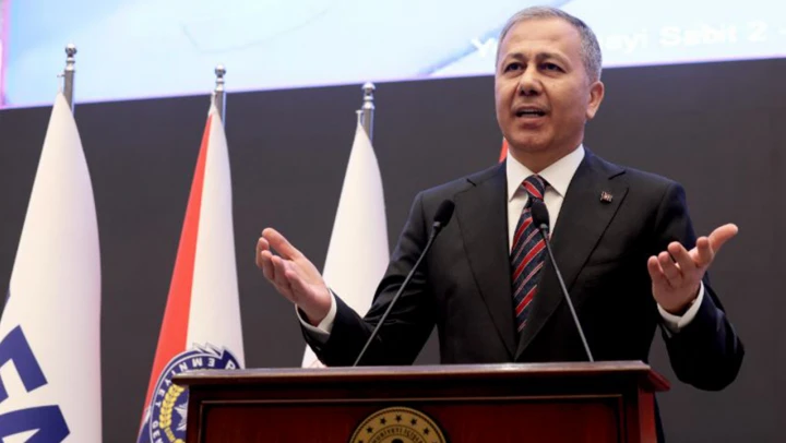 Bakan Yerlikaya, bayram tatilinin bilançosunu açıkladı