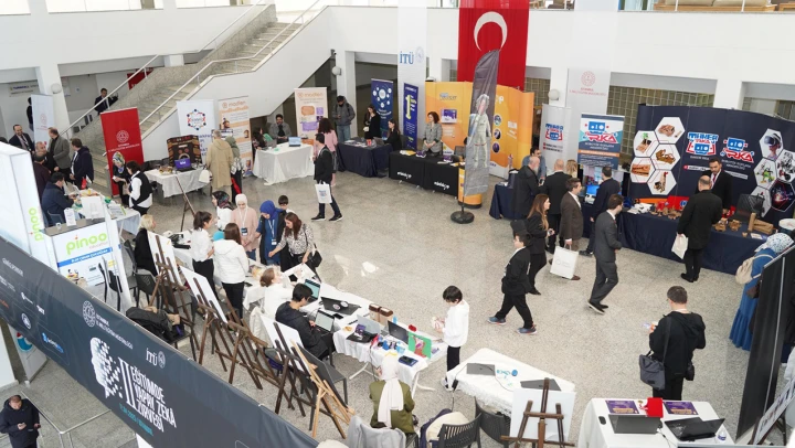 Eğitimde yapay zekâ zirvesi ikinci kez düzenlendi