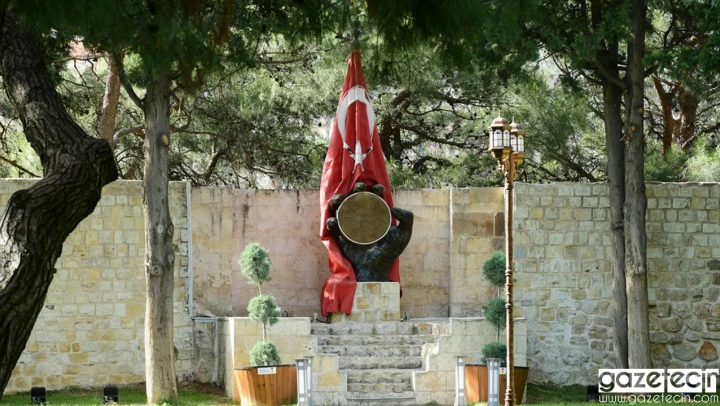 Kahramanmaraş, İstiklal Madalyası'nın 100. yılına hazırlanıyor