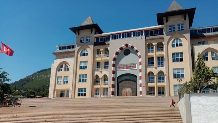 Kahramanmaraş merkezli uyuşturucu operasyonunda 32 gözaltı