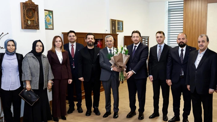 Kahramanmaraş, Turizm Haftası'nda zenginliklerini tanıtacak