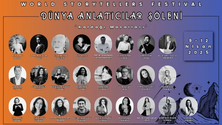 Kahramanmaraş, uluslararası şölene ev sahipliği yapacak