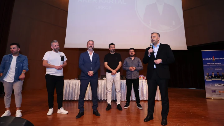 Kazandıran taktikler, Kahramanmaraşlı öğrencilere büyük avantaj sağlayacak