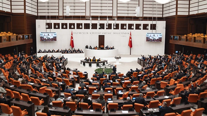 Zirai don olaylarını araştırma komisyonu kuruldu