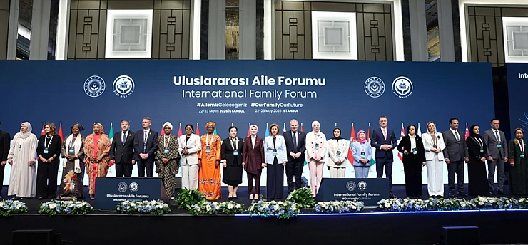 Aile ve nüfus politikaları, bölgesel işbirliğinde ön plana çıktı