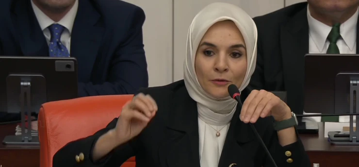 Aile ve Sosyal Hizmetler ile Milli Eğitim bakanlıklarının 2026 yılı bütçeleri kabul edildi