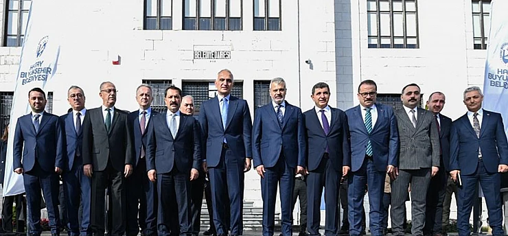 Asrın felaketinden asrın ihyasına