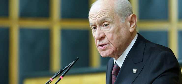 Bahçeli, 'Terörsüz Türkiye'nin şafağı sökecek'