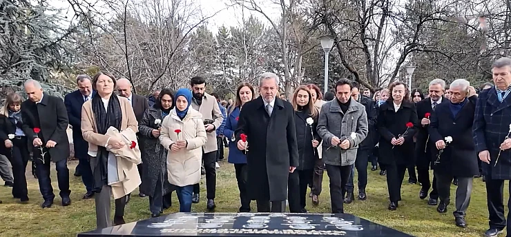 Depremde hayatını kaybeden Sıla Yılmaz'ın adı üniversitesinde yaşatılacak