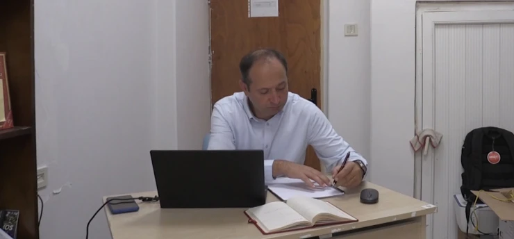 Depremlerden etkilenen Hatay'ın kültürel ögeleri kayıt altına alındı