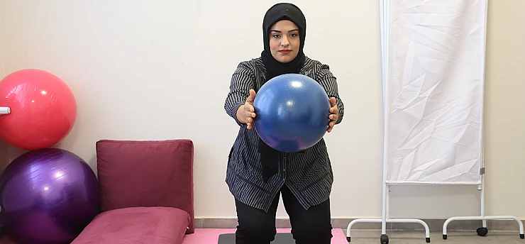 Diyabet teşhisi konulunca, 6 ayda 34 kilo verdi