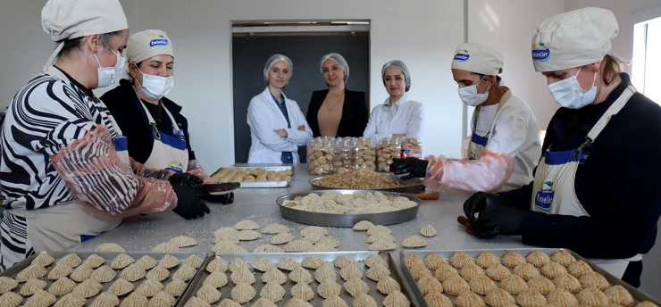 Gelin görümcenin ticari başarısı istihdama dönüştü
