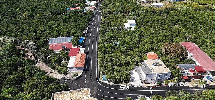 Hatay, 2027'de tamamen yenilenmiş altyapıya kavuşacak