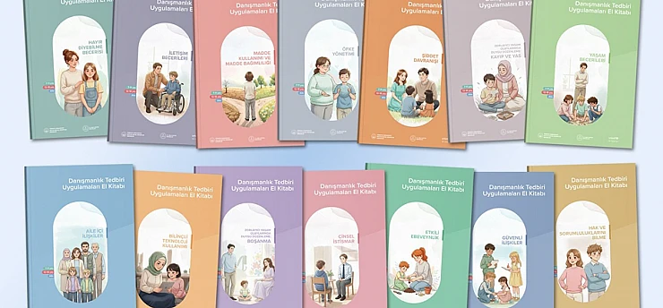 MEB'in suça sürüklenen çocuklara yönelik el kitabı