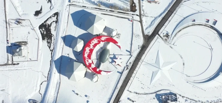 Sarıkamış'ta 111 yılın ardından şehitleri aynı ruhla anma hazırlığı