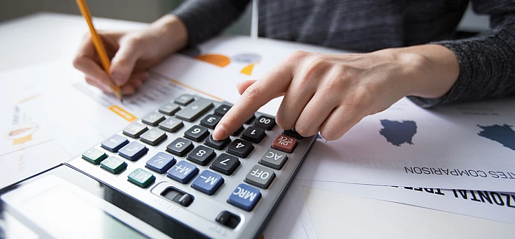 Serbest bölgelerde işleticilere ayrı muhasebe dönemi