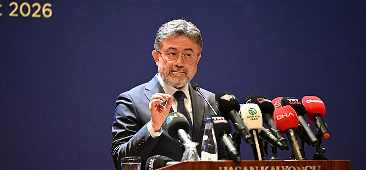 Tarım ve Orman Bakanı Yumaklı, Sıfır Atık Çalıştayı Sonuç Konferansına katıldı