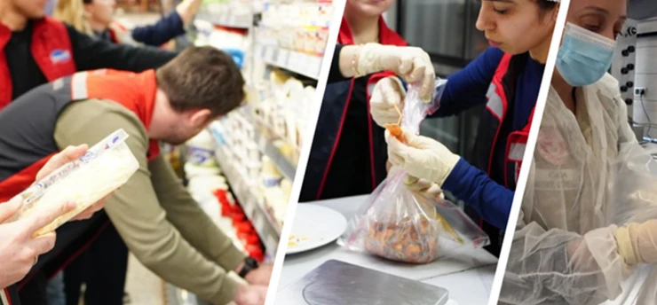 Tarım ve Orman Bakanlığı son bir ayda 122 bin 271 denetim gerçekleştirdi