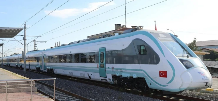 TÜRASAŞ üretimde rekora koşuyor