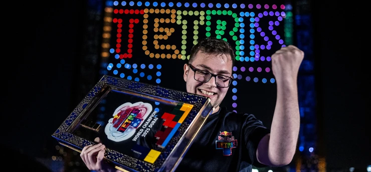 Türkiye'yi temsil eden Fehmi Atalar, Dünya Şampiyonu oldu