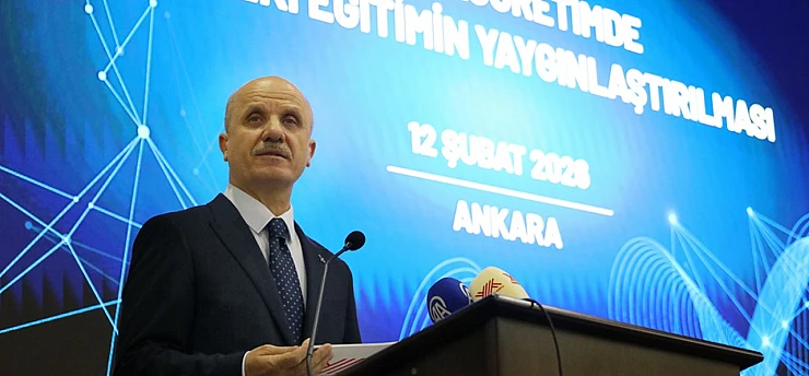 Uygulamalı eğitimde yeni dönem başlıyor