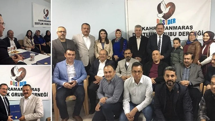 Kahramanmaraş'ta bu yolu kullanan sürücülerin dikkatine