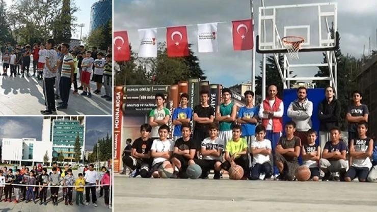 Futbol Kahramanmaraş İl Tertip Komitesi Seçimleri Yapıldı!