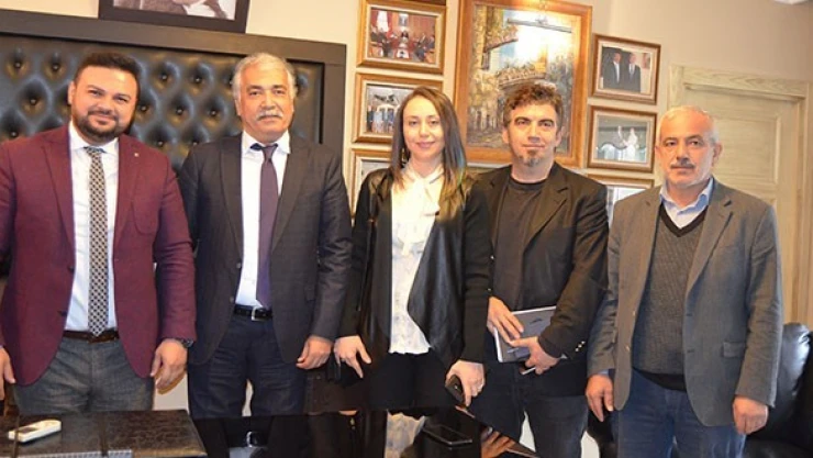 Velilerden Büyükşehir'e Teşekkür