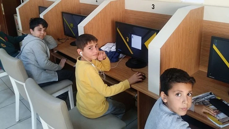 PARDUS, Kahramanmaraş'ta Uygulanmaya Başlandı!