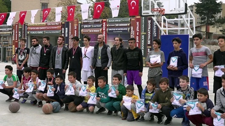 Onikişubat, İki Dev Projeyi Daha Hizmete Açıyor!