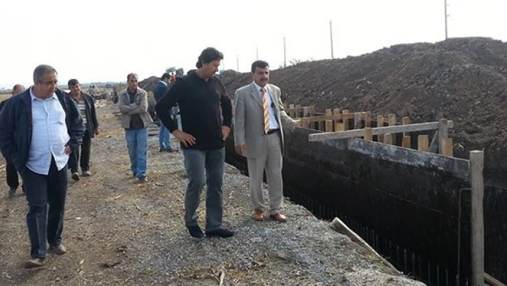 Dulkadiroğlu'nda Dünya Çöp Toplama Günü Böyle Kutlandı!