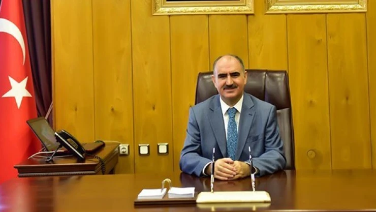 Başkan Mahçiçek, KSÜ Öğrencilerini Karşıladı!