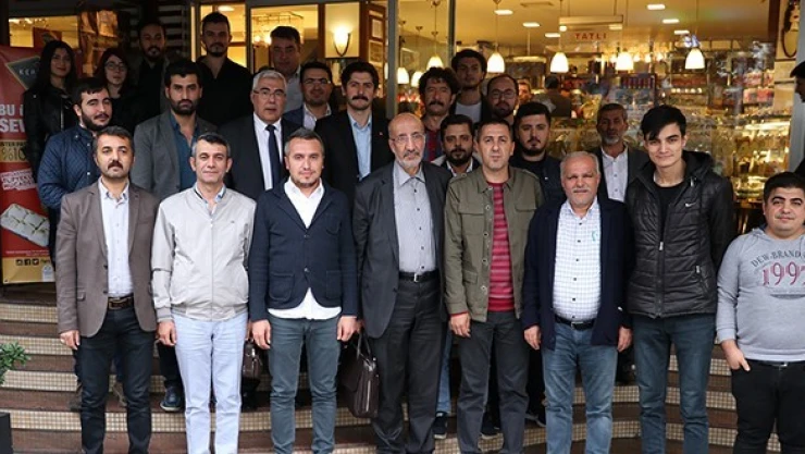 Genç KAMEK'ten Muhteşem Kapanış!