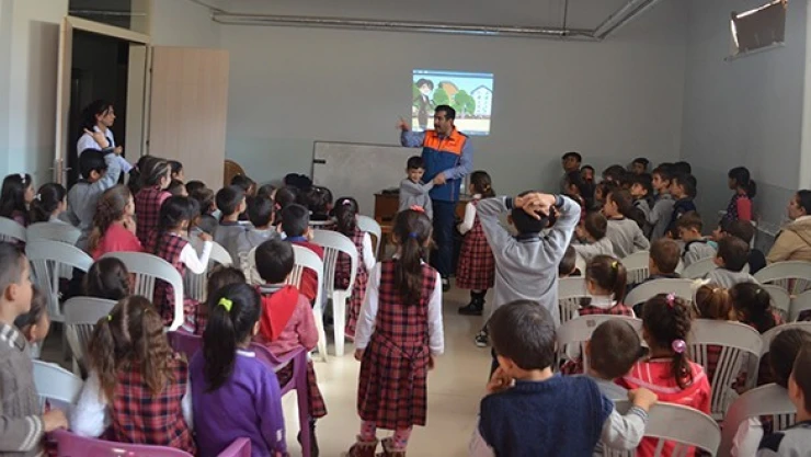 KASKİ Uyardı! 5 Mahalle Susuz Kalacak!