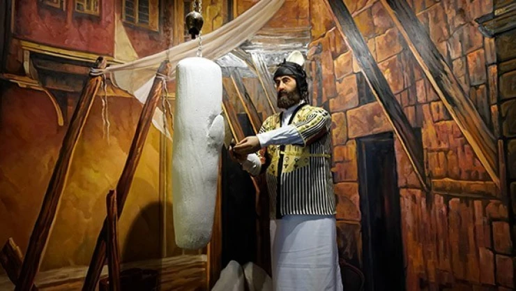 OSB Bölge Müdürü Hasan Köse'nin Acı Günü!