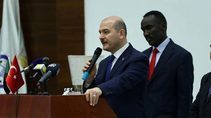 Karpuzcu, Halk Seminerinde Aşure İkram Etti!