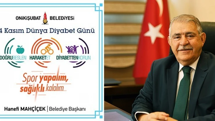 Başkan Erdoğan'dan, Barış ve Özgürlük Bayramı Mesajı!