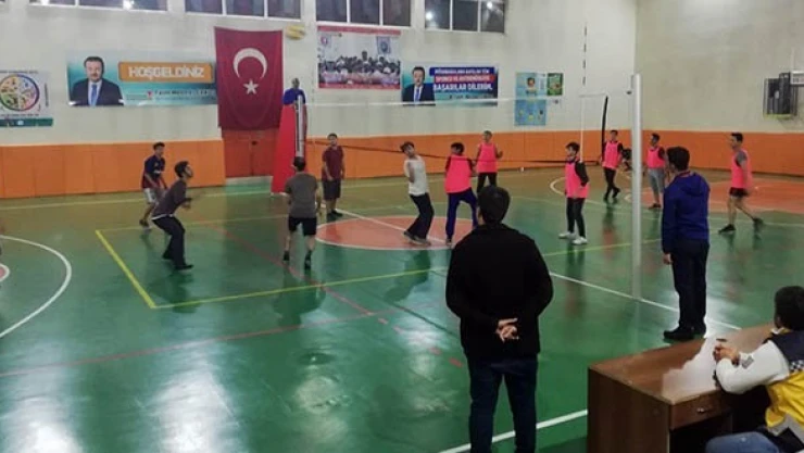 Önsen-Kahramanmaraş Arası Kısalıyor!