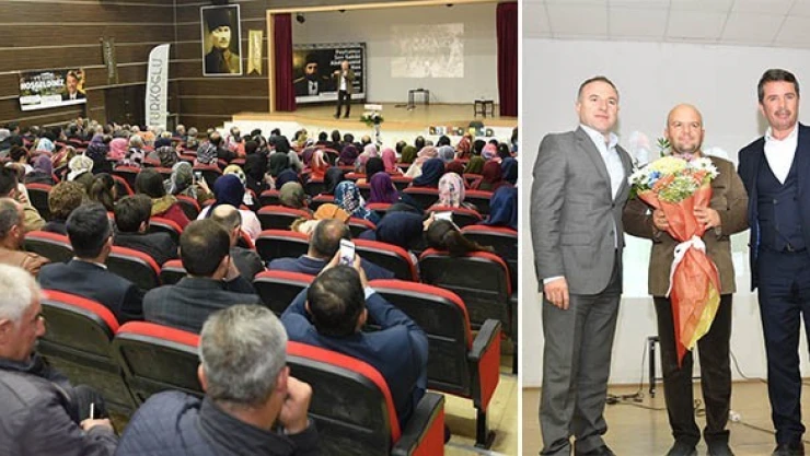 15 Temmuz Demokrasi Şehitleri Anma Trap Kupası Tamamlandı