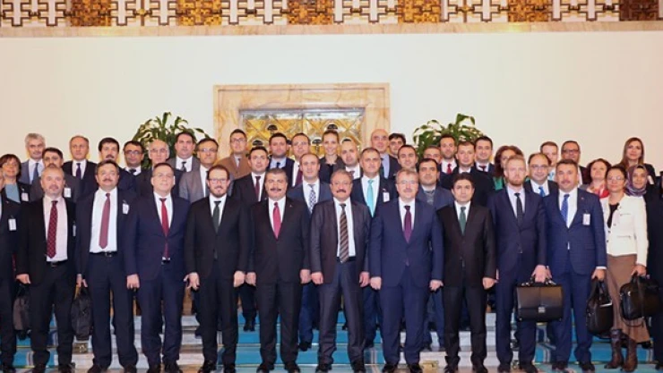 Sağlık Bakanlığı'nın 2019 Bütçesi TBMM'de Onaylandı!