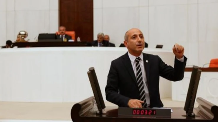 Kahramanmaraş Hayal Kahvesi'nden Basın Mensuplarına Büyük İndirim