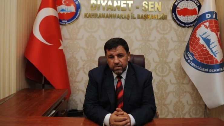 Çuhadar'dan Gazeteciler Günü Mesajı