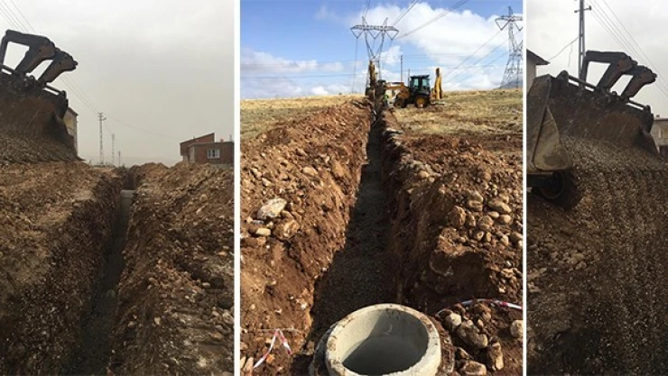 Mahçiçek ' Basın Mensupları Halkın Gözü, Kulağı ve Sesidir'