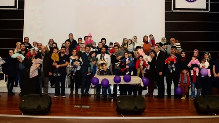 Kahramanmaraş'a Daha İyi Hizmet Etmek İçin Kolları Sıvadılar!