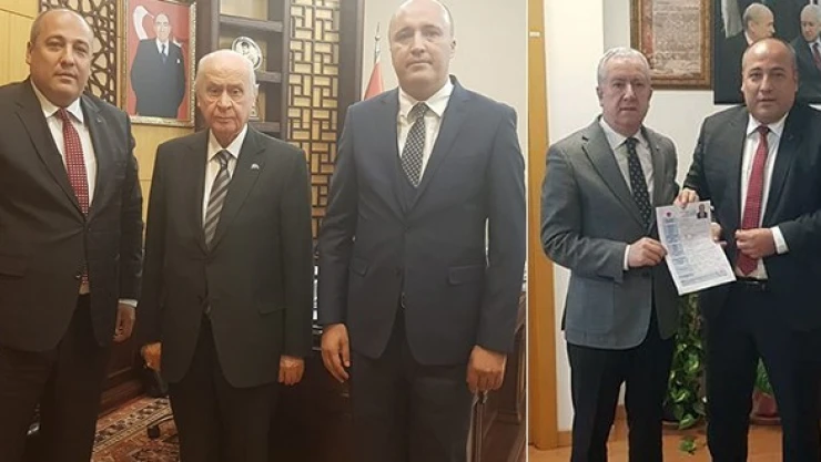 Kahramanmaraş'ta 'Değişen Dünyada Gençler ve Ruh Sağlığı' Konferansı!