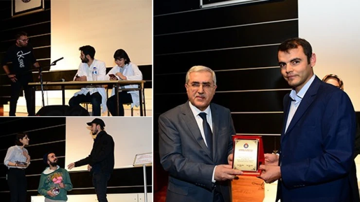 Başkan Kızılseki'den 'Malazgirt' Mesajı!