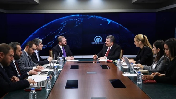 'Açık Kapı' Projesine Yoğun İlgi!