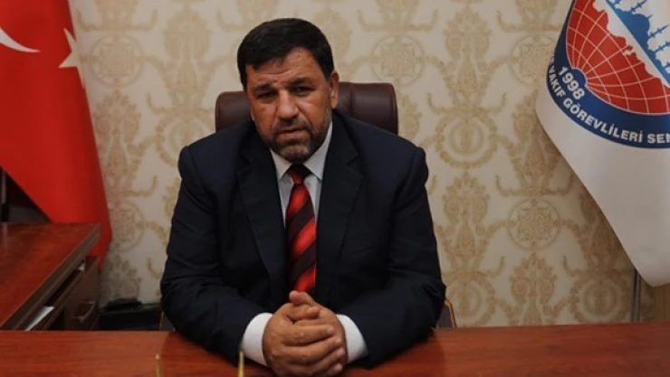 Sağlık Turizminin Merkezi: 'Ekinözü'