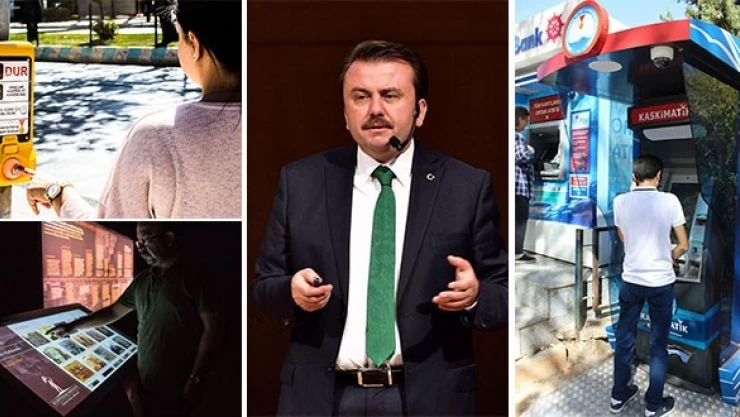 Enflasyonla Mücadeleye Kahramanmaraş'tan Tam Destek